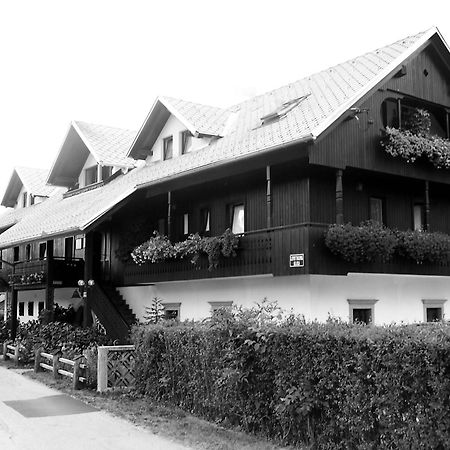 House Klasika - Adults Only Bled Exterior photo