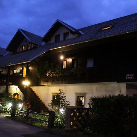 House Klasika - Adults Only Bled Exterior photo