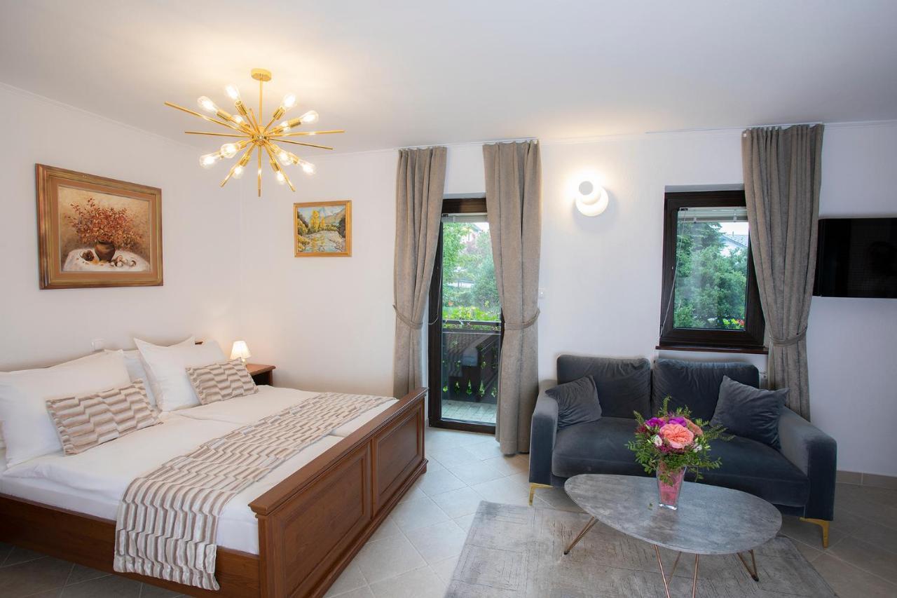 House Klasika - Adults Only Bled Exterior photo
