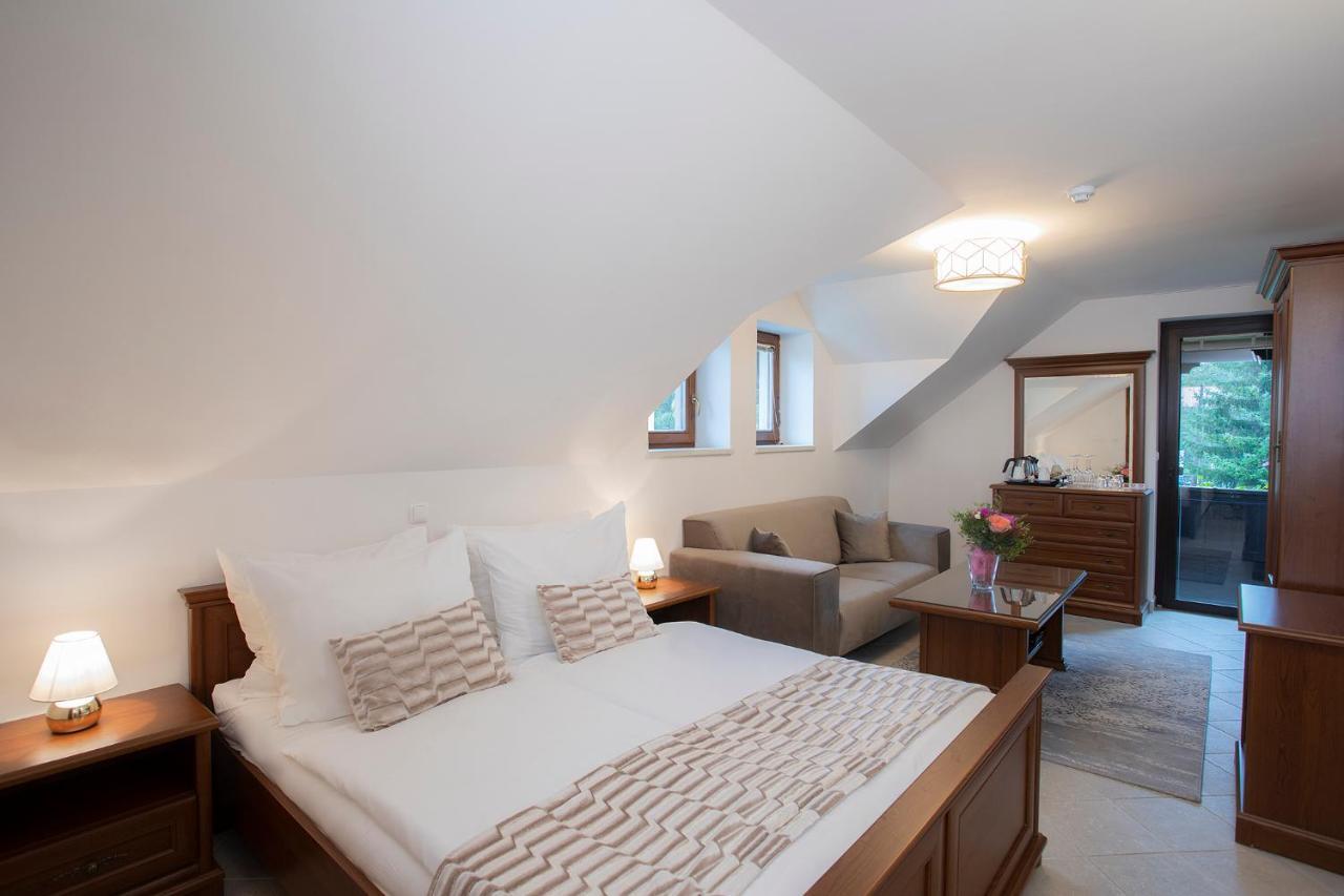 House Klasika - Adults Only Bled Exterior photo