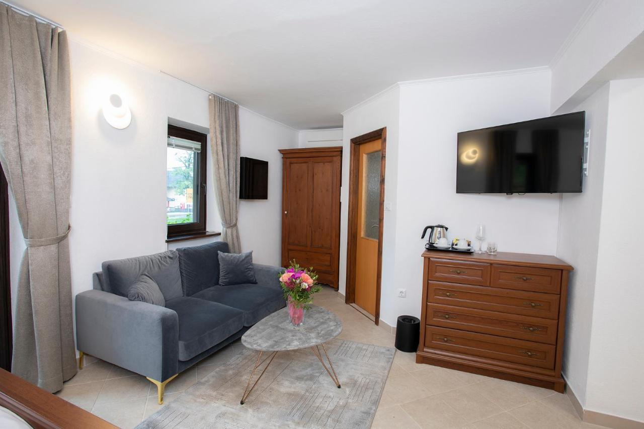 House Klasika - Adults Only Bled Exterior photo