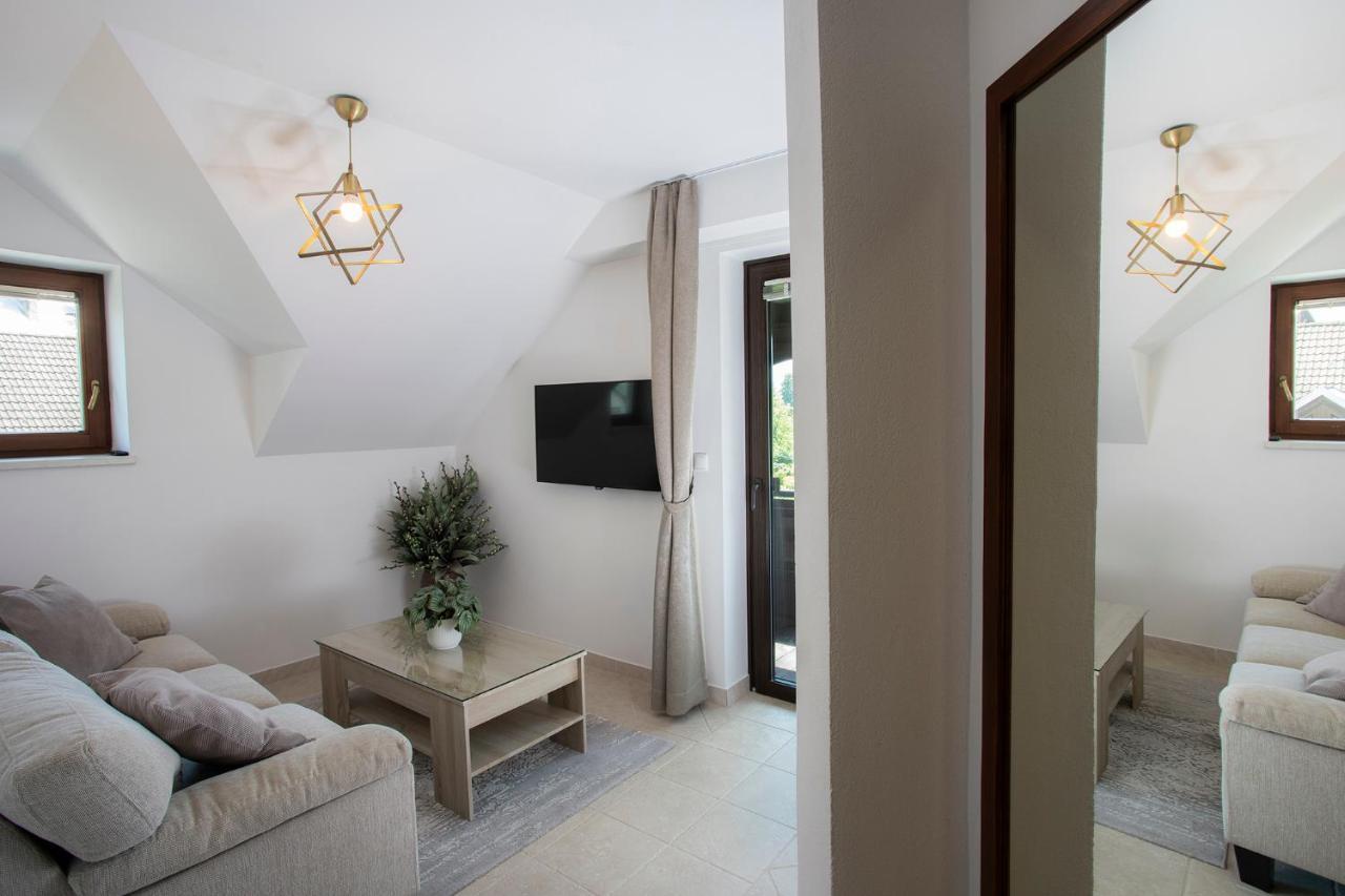 House Klasika - Adults Only Bled Exterior photo