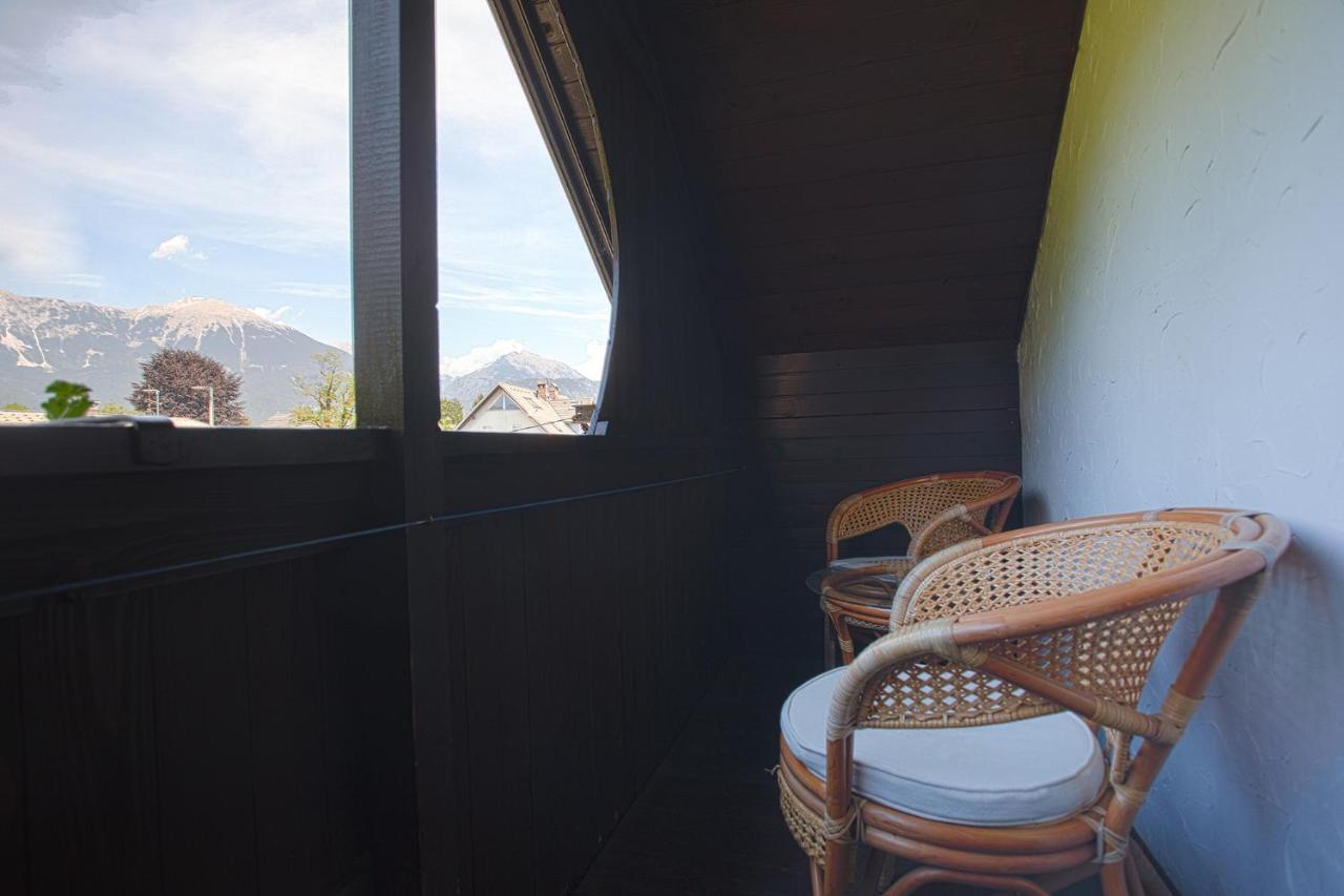 House Klasika - Adults Only Bled Exterior photo