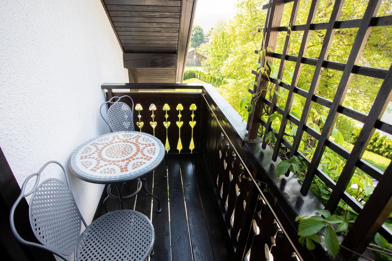 House Klasika - Adults Only Bled Exterior photo