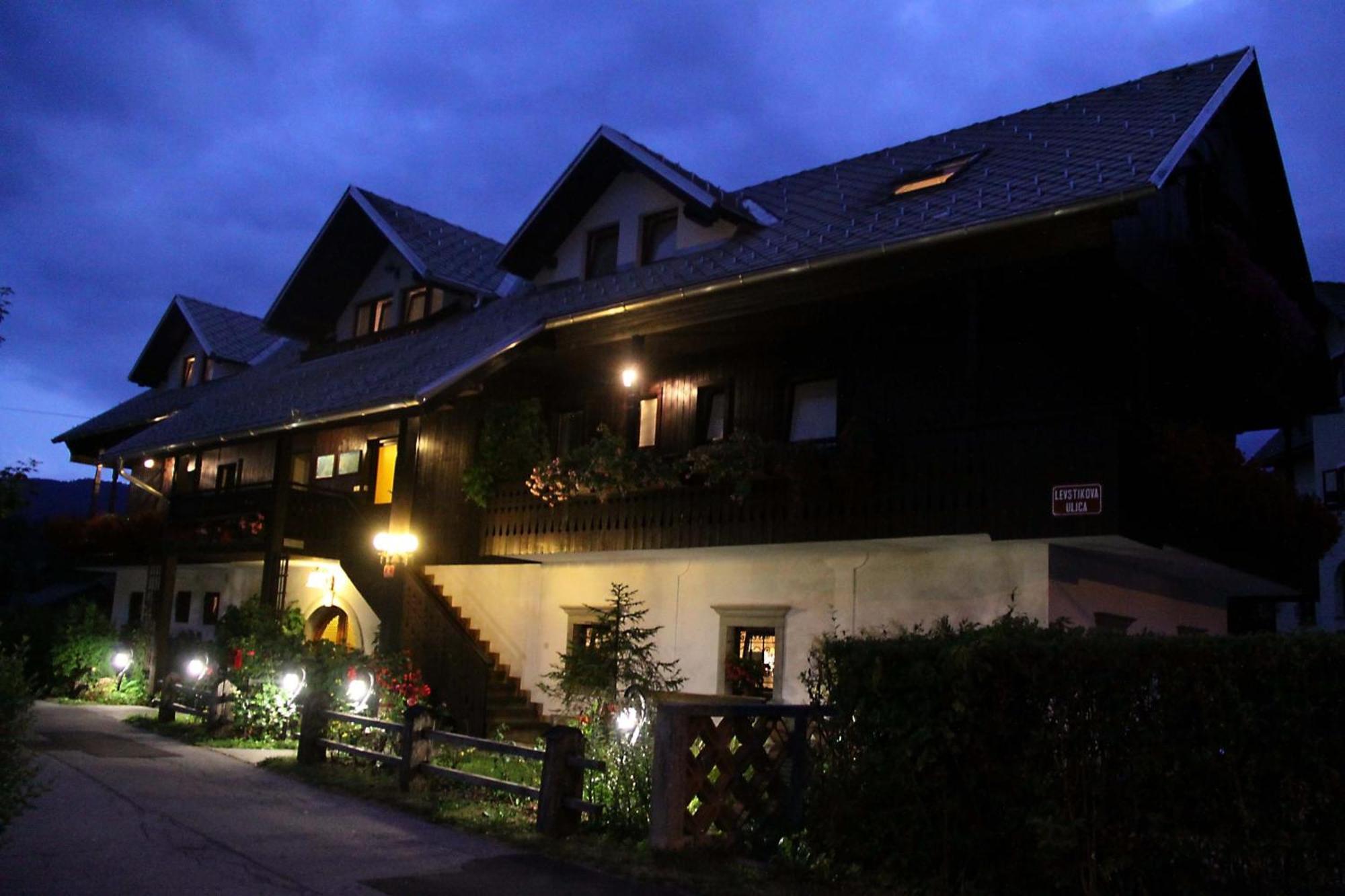 House Klasika - Adults Only Bled Exterior photo