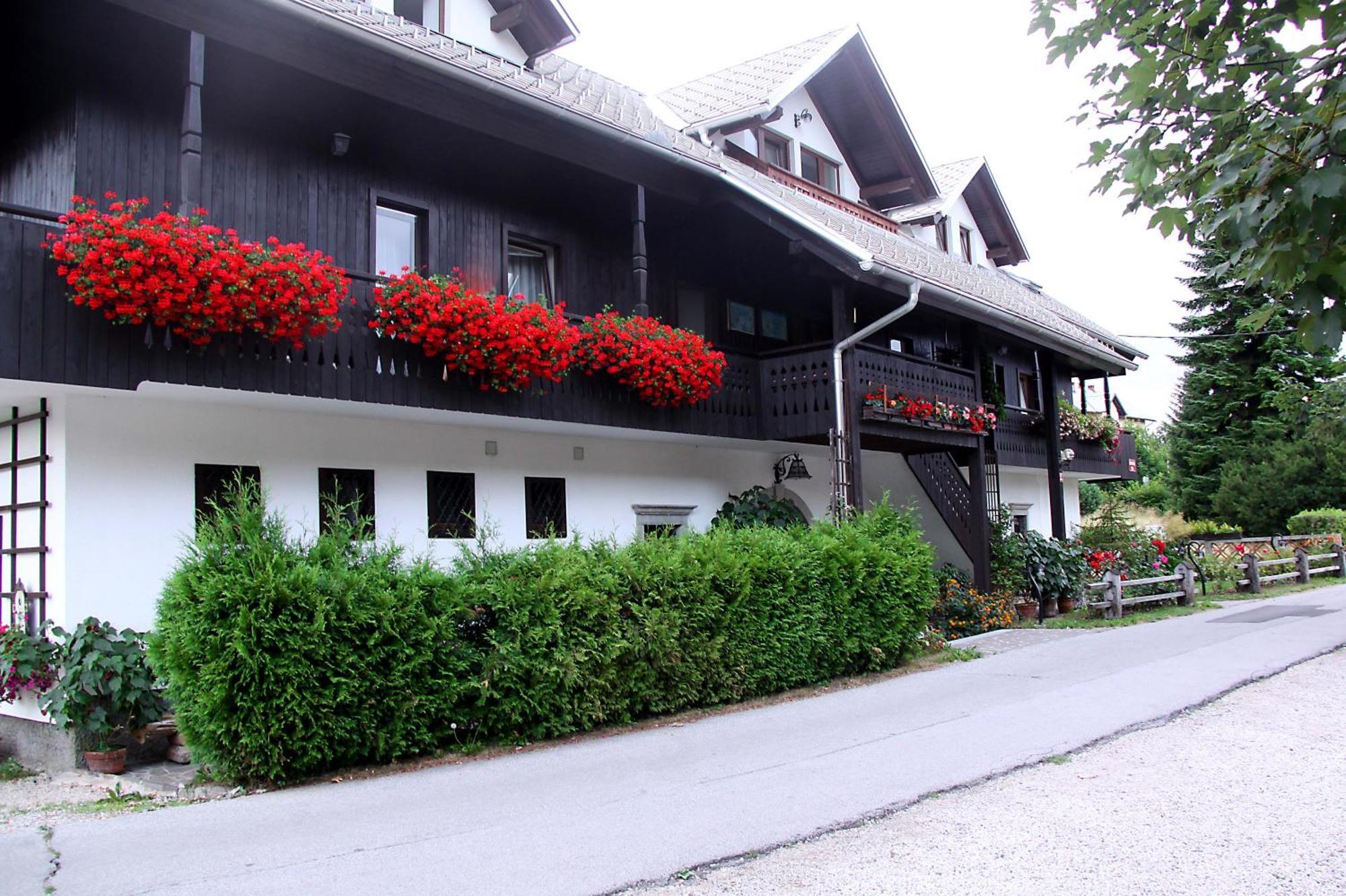 House Klasika - Adults Only Bled Exterior photo